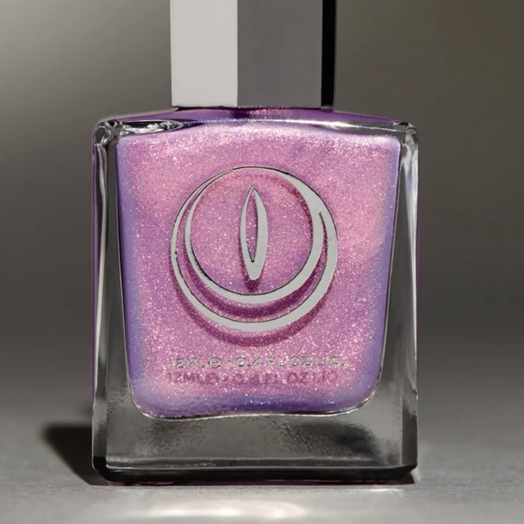 🌙😻 MOONCAT nail lacquers 💅🏼 Including 
 Haunted Forest!! 😈🌲 - Picture 14 of 16